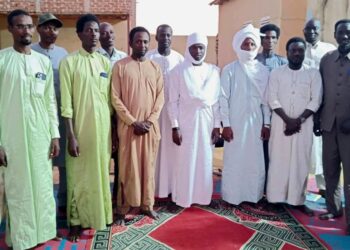 Batha : Sensibilisation à l&rsquo;importance des pièces d&rsquo;identité