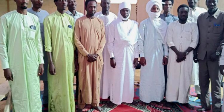 Batha : Sensibilisation à l&rsquo;importance des pièces d&rsquo;identité