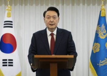 Corée du Sud : Le président déchu Yoon Suk Yeol parvient à échapper à son arrestation