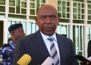 Burundi : Agathon Rwasa évincé des législatives de juin prochain