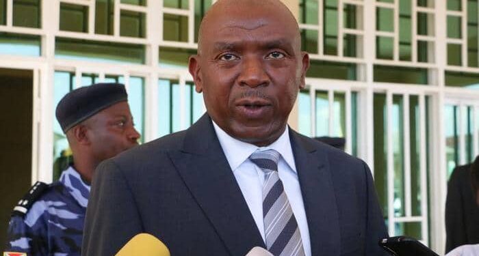 Burundi : Agathon Rwasa évincé des législatives de juin prochain