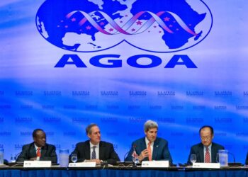 AGOA 2025 : La RDC écartée, l&rsquo;incertitude persiste