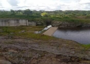 RDC : Relance des travaux de la centrale hydro-électrique de Katende, plus de 120 tonnes de matériels acheminés