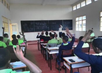 Burundi : Crise dans l’éducation, un manque criant d’enseignants menace l’avenir des élèves