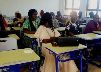 Tchad: La Maison de la Femme organise une formation sur l&rsquo;alphabétisation