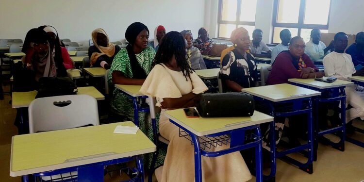 Tchad: La Maison de la Femme organise une formation sur l&rsquo;alphabétisation