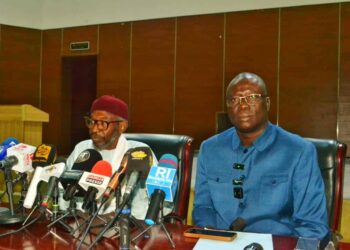 Tchad : Unis contre la menace, les partis politiques condamnent l&rsquo;attaque du 8 janvier