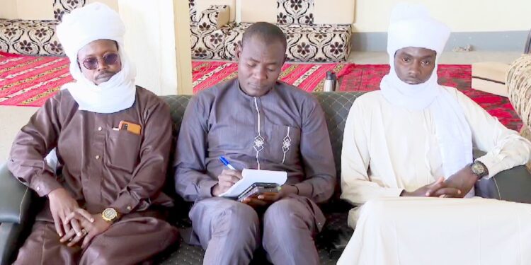 Tchad : Vers l&rsquo;ouverture d&rsquo;un bureau de l&rsquo;ONAPE à Bardaï