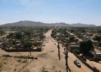 Sila : Les autorités locales en guerre contre l&rsquo;insécurité nocturne à Goz-Beïda