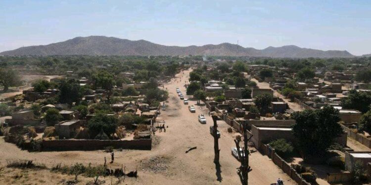 Sila : Les autorités locales en guerre contre l&rsquo;insécurité nocturne à Goz-Beïda