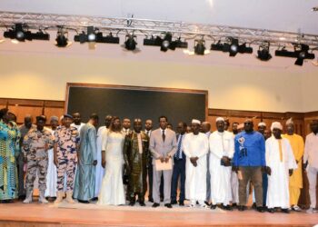 Tchad : Lancement des ateliers de réforme sur la gestion du parc automobile de l’État