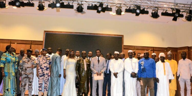 Tchad : Lancement des ateliers de réforme sur la gestion du parc automobile de l’État