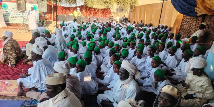 Sila : 90 apprenants reçoivent leurs certificats en sciences islamiques et mémorisation du Saint Coran