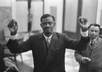 RDC : « Les Héros Nationaux » – Une exposition en hommage à Patrice Lumumba et aux figures oubliées de la RDC