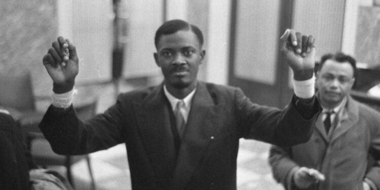 RDC : « Les Héros Nationaux » – Une exposition en hommage à Patrice Lumumba et aux figures oubliées de la RDC