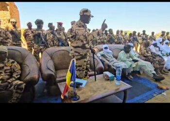 Sila : Une tragédie évitée de justesse, la paix retrouvée à Abkar