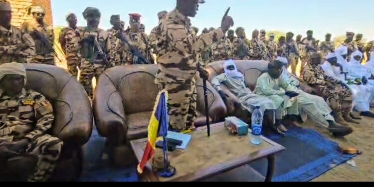 Sila : Une tragédie évitée de justesse, la paix retrouvée à Abkar