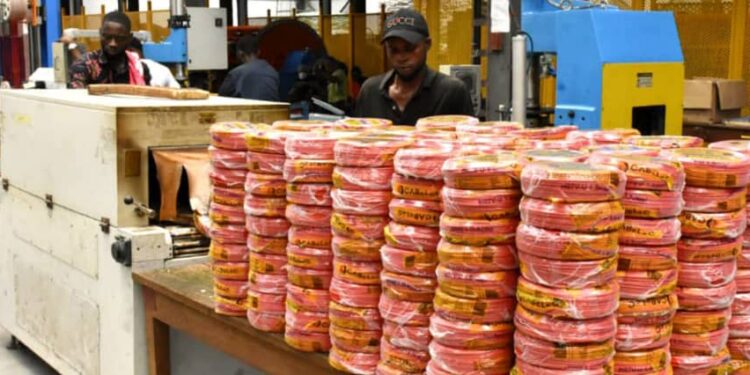 Protection de l’industrie locale : la RDC renforce les restrictions d’importation