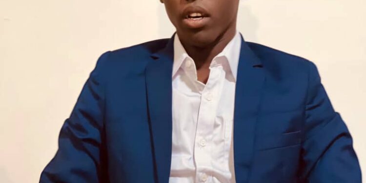 Tribune : M. Abdoulaye Harane Hissein conseille au chef de l&rsquo;État tchadien de rejoindre l&rsquo;AES