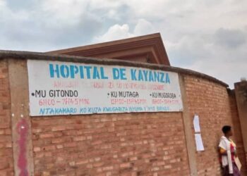 Burundi : Exode des médecins à Kayanza, un secteur de la santé sous pression