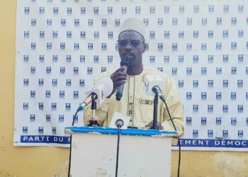 Elections couplées au Tchad : Le PPCD dénonce un « hold-up électoral »