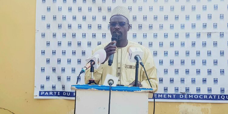 Elections couplées au Tchad : Le PPCD dénonce un « hold-up électoral »