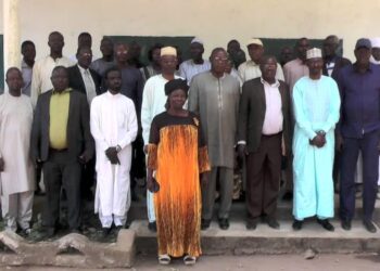 Doba : Lancement d&rsquo;un atelier de formation pour les acteurs de la commande publique et les opérateurs économiques