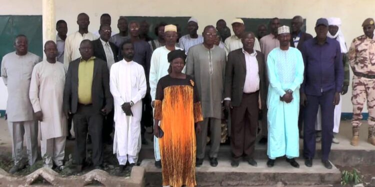 Doba : Lancement d&rsquo;un atelier de formation pour les acteurs de la commande publique et les opérateurs économiques