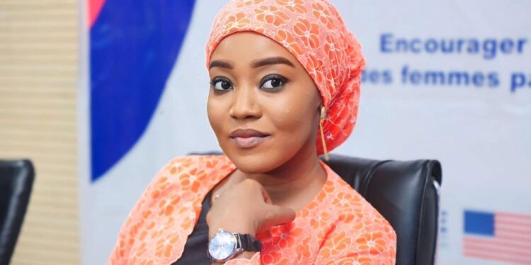 Tchad : la ministre de la femme exige la radiation de deux (2) policiers