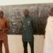 Logone Oriental : Le Préfet du Kouh Est inspecte le système éducatif