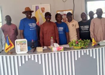 Logone Oriental : Une mission pour des forages d&rsquo;eau potable au profit du Kouh Est