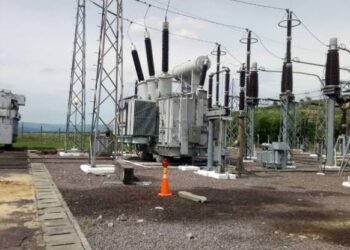 RDC : Kolwezi face à une crise énergétique, une digue chinoise pointée du doigt