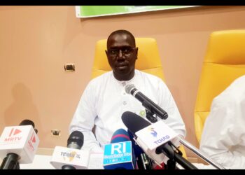 Tchad: le RJPBG lance officiellement ses activités