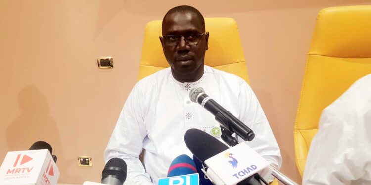 Tchad: le RJPBG lance officiellement ses activités