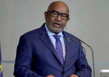 Comores: Azali Assoumani envisage de transmettre le pouvoir à son fils