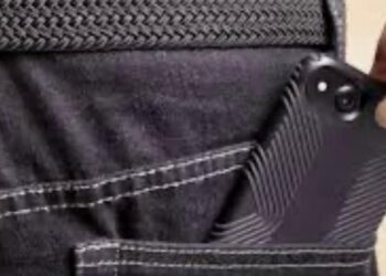 NDjamena: Le vol de Téléphones, une pratique en forte Croissance parmi les prédateurs urbains