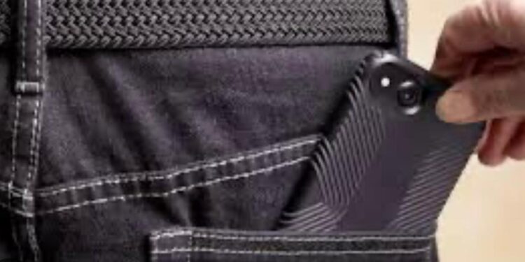 NDjamena: Le vol de Téléphones, une pratique en forte Croissance parmi les prédateurs urbains