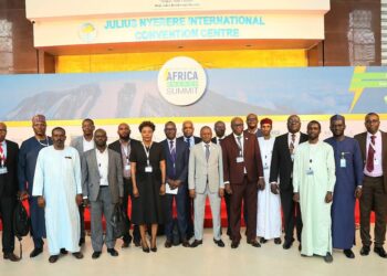 Sommet africain de l&rsquo;énergie : Le Tchad vise un accès à l&rsquo;électricité de 90% d&rsquo;ici 2055