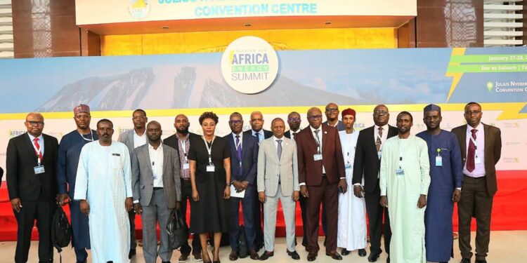 Sommet africain de l&rsquo;énergie : Le Tchad vise un accès à l&rsquo;électricité de 90% d&rsquo;ici 2055