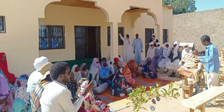 Batha : Lancement d’une formation en savonnerie artisanale pour les groupements féminins à Ati.