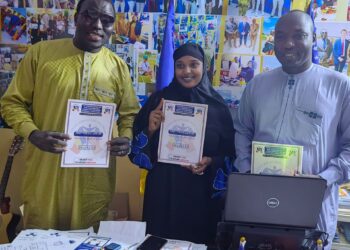 Tchad : Américan Happiness Academy offre 400 bourses de formation en anglais aux étudiantes du privé