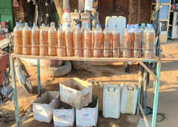 Sila : Goz-Beïda en proie à une flambée des prix de l&rsquo;essence