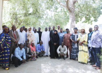 Tchad : Lancement d’une formation sur l’économie verte et les emplois décents