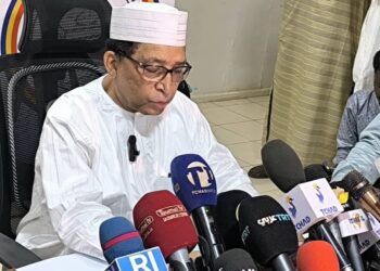 Tchad: Élections Sénatoriales l&rsquo;ANGE dévoile la liste provisoire des candidats