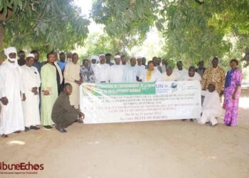 Tchad : Validation de la Stratégie Nationale pour la Biodiversité alignée au Cadre Kunming-Montréal