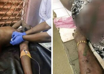 N&rsquo;djamena : Une dame et son fils attaqués à leur sortie de la banque par des inconnus