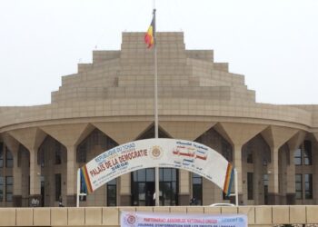 Tchad : La liste provisoire des 188 députés de la future Assemblée Nationale.