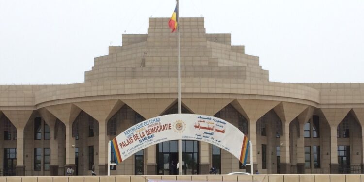 Tchad : La liste provisoire des 188 députés de la future Assemblée Nationale.