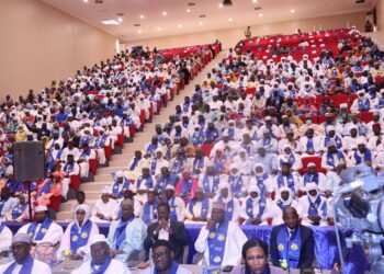 Élections Législatives au Tchad : Le MPS se félicite des résultats