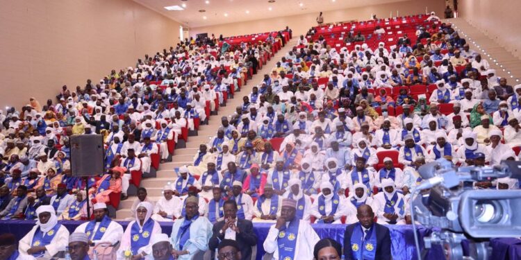 Élections Législatives au Tchad : Le MPS se félicite des résultats
